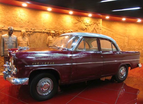 長(zhǎng)春在激情中邁向新時(shí)代——第六屆全國(guó)網(wǎng)絡(luò)媒體行走進(jìn)長(zhǎng)春