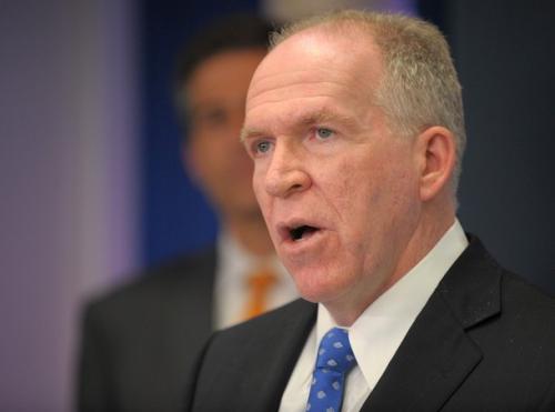 奧巴馬提名布倫南執掌中情局