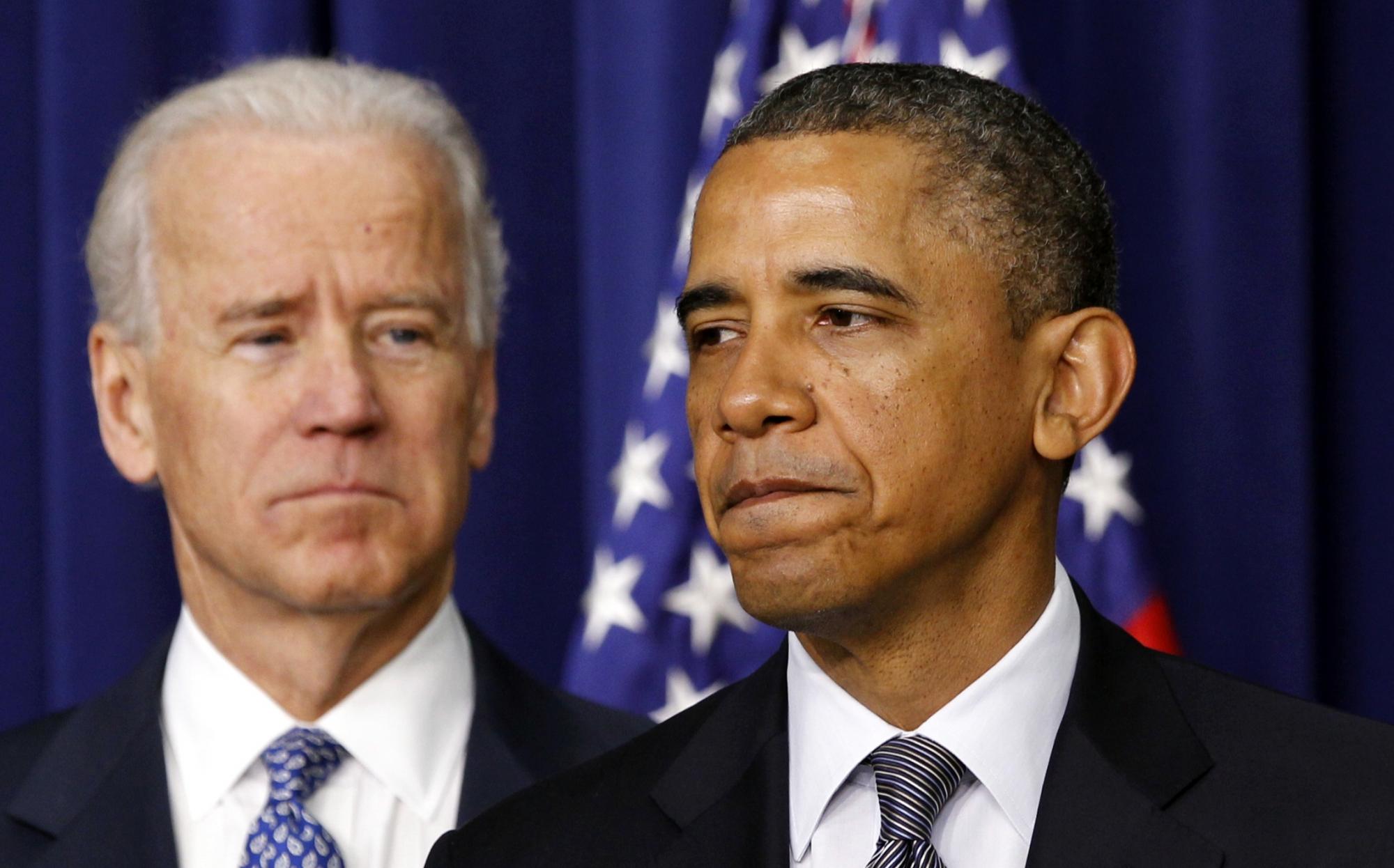 奧巴馬控槍欲打“持久戰” 共和黨議員威脅彈劾