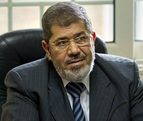 埃及審判穆爾西或釀新一輪沖突