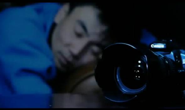 朝鮮公布宣傳視頻 片中美國城市遭轟炸起火