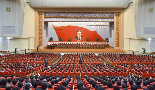 朝鮮15日迎來“太陽節” 是否發射導彈仍未知