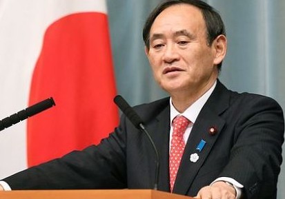 日本提與朝鮮對話條件：停止發(fā)射導(dǎo)彈、啟動無核化