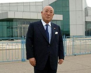 日首相顧問(wèn)飯島勛秘密訪朝