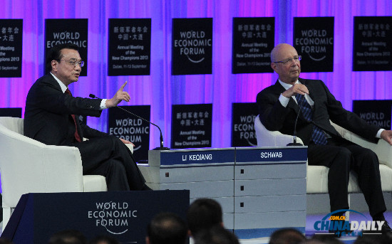 李克強(qiáng)：中國(guó)今年經(jīng)濟(jì)社會(huì)預(yù)期目標(biāo)一定會(huì)實(shí)現(xiàn)