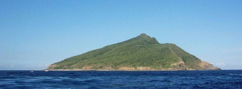 釣魚島自古就是中國領土