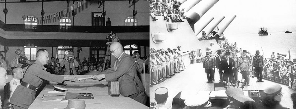 社評：《開羅宣言》70年，日本對它恨之入骨