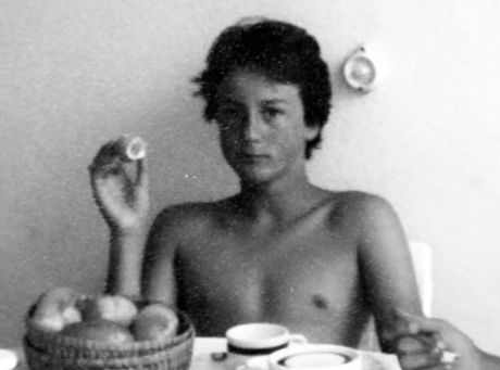 圖說卡梅倫(組圖)