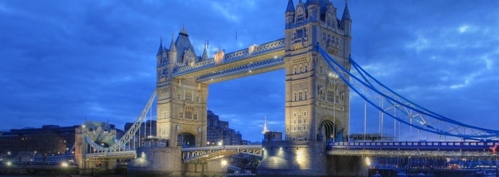 倫敦塔橋