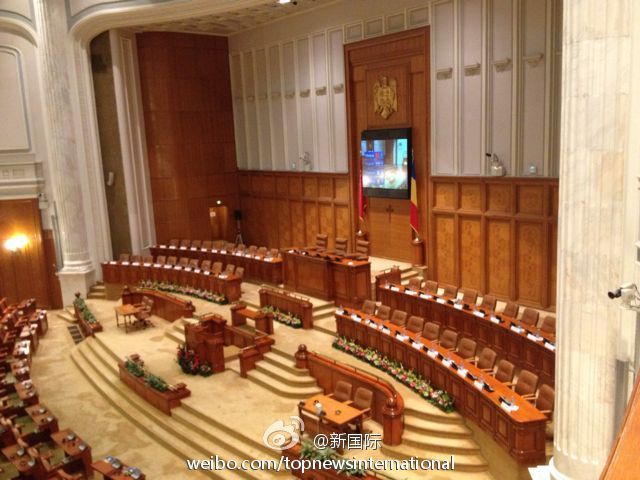 李克強將發表演講闡述中羅關系和繼續深化合作愿景