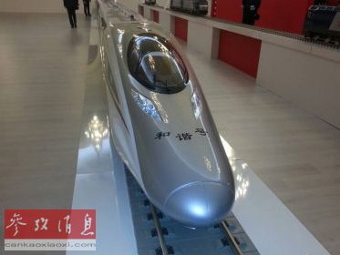 外媒:中國推進“裝備外交”一箭多雕