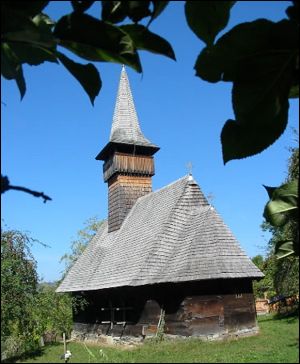 羅馬尼亞深度之旅 驢友十二日游玩攻略(組圖)