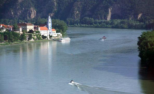 羅馬尼亞深度之旅 驢友十二日游玩攻略(組圖)