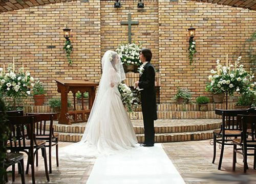 好看好玩的羅馬尼亞民間婚俗