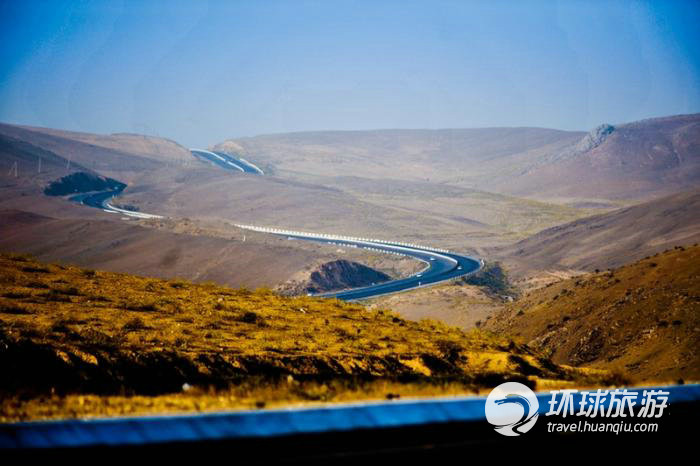 五彩繽紛的烏茲別克斯坦（組圖）