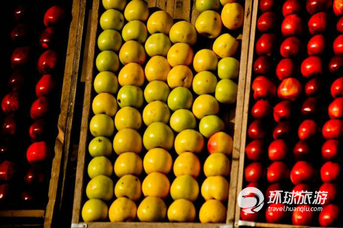 五彩繽紛的烏茲別克斯坦（組圖）