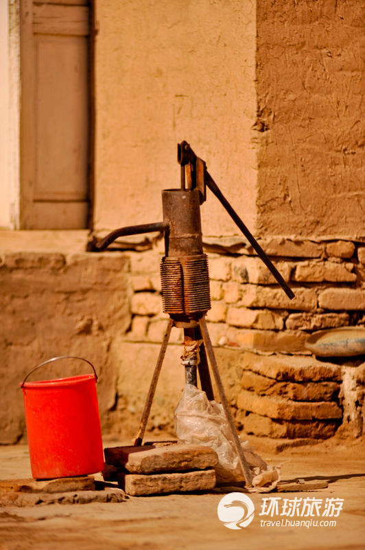 五彩繽紛的烏茲別克斯坦（組圖）