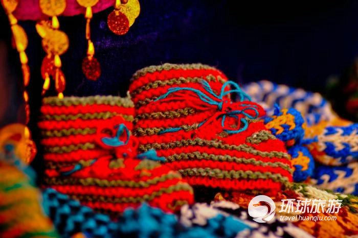 五彩繽紛的烏茲別克斯坦(組圖)