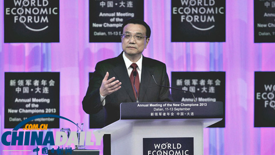 德國(guó)SAP高管:中國(guó)政府強(qiáng)調(diào)長(zhǎng)期增長(zhǎng)令人印象深刻