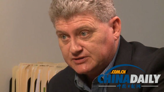 斯諾登收到俄網(wǎng)站工作邀請(qǐng) 盼與親人團(tuán)聚安全仍堪憂