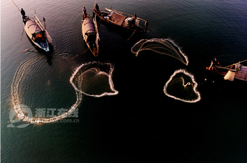 麗水堰頭村:千年古堰,傳承一段史