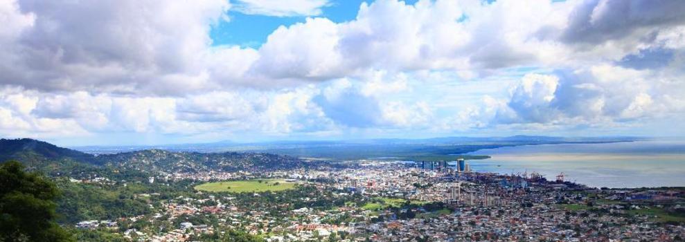 特立尼達和多巴哥——加勒比島國風情