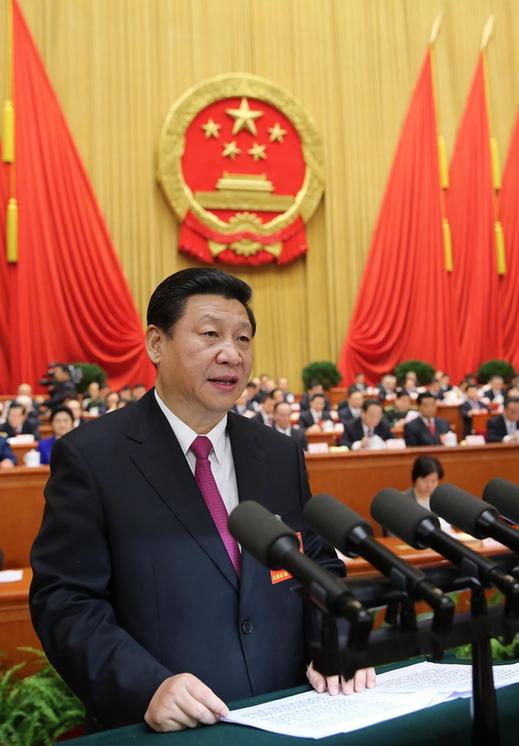 國(guó)家主席習(xí)近平首次出訪有助消除西方恐華情緒