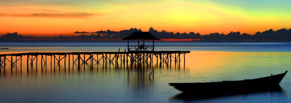 印尼加大對(duì)華旅游宣傳 中國(guó)游客赴印尼持續(xù)升溫