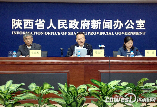 陜西7處絲路申遺文物將臨大考 興教寺仍然在列