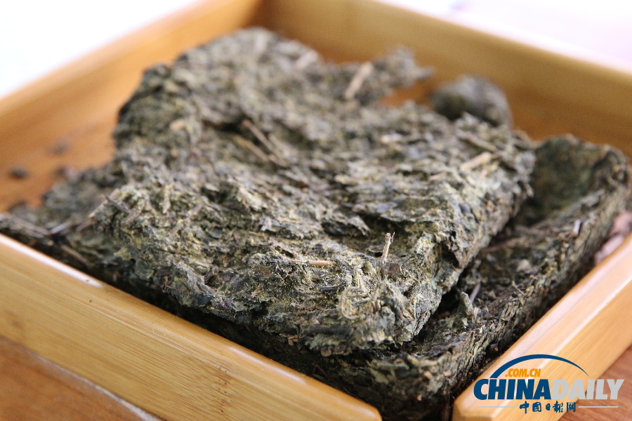 探絲綢之路神秘之茶 悟融匯古今絲路新發展