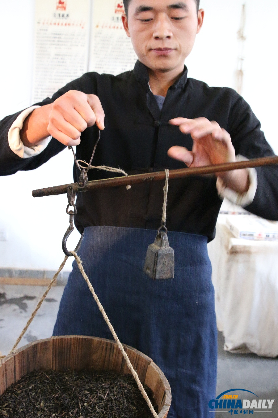 探絲綢之路神秘之茶 悟融匯古今絲路新發展