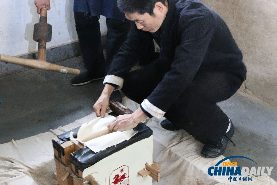 探絲綢之路神秘之茶 悟融匯古今絲路新發展