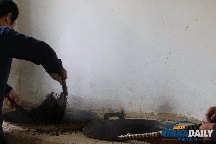 探絲綢之路神秘之茶 悟融匯古今絲路新發展