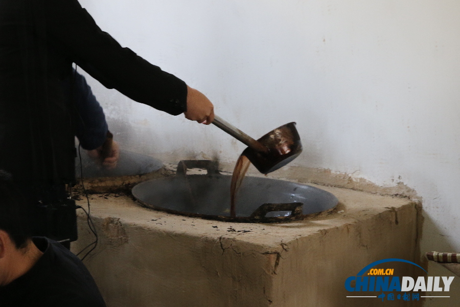 探絲綢之路神秘之茶 悟融匯古今絲路新發展