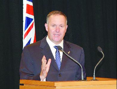 新西蘭“毒奶粉”事件全球發酵 多國下達進口禁令