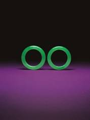 翡翠盤點:款式多樣,ANNA HU 戒指創多項紀錄