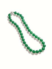 翡翠盤點:款式多樣,ANNA HU 戒指創多項紀錄