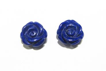 收藏新貴：青金石