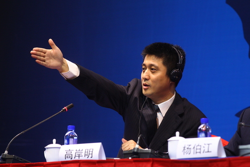 第七屆北京東京論壇閉幕舉行新聞發(fā)布會（組圖）