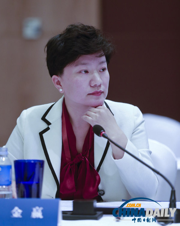 金嬴:影響中國民眾對日看法的5大因素