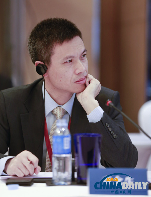 章念生：時(shí)代變化引發(fā)媒體形態(tài)轉(zhuǎn)變