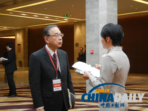 中日論壇日方嘉賓多對兩國關系未來持樂觀態度