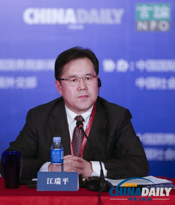 經濟分論壇總結:討論熱烈、議題集中