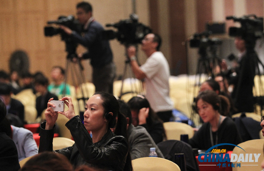 第九屆北京—東京論壇閉幕并發表《北京共識》<BR>