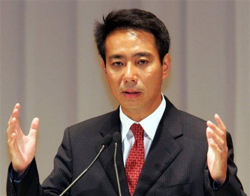 日本前外務(wù)大臣:安倍“包圍中國”的想法不可能實(shí)現(xiàn)