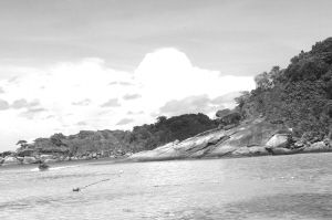 春節(jié)游泰國要開心不要“泰”囧(圖)