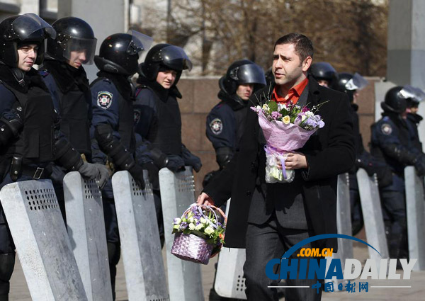 外媒：俄羅斯決定與烏克蘭斷交 烏媒稱其系挑釁行為