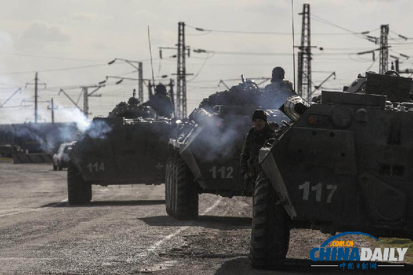 哈薩克斯坦外長:談判解決俄烏問題的大門沒有關閉