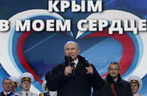 哈薩克斯坦外長:談判解決俄烏問題的大門沒有關閉