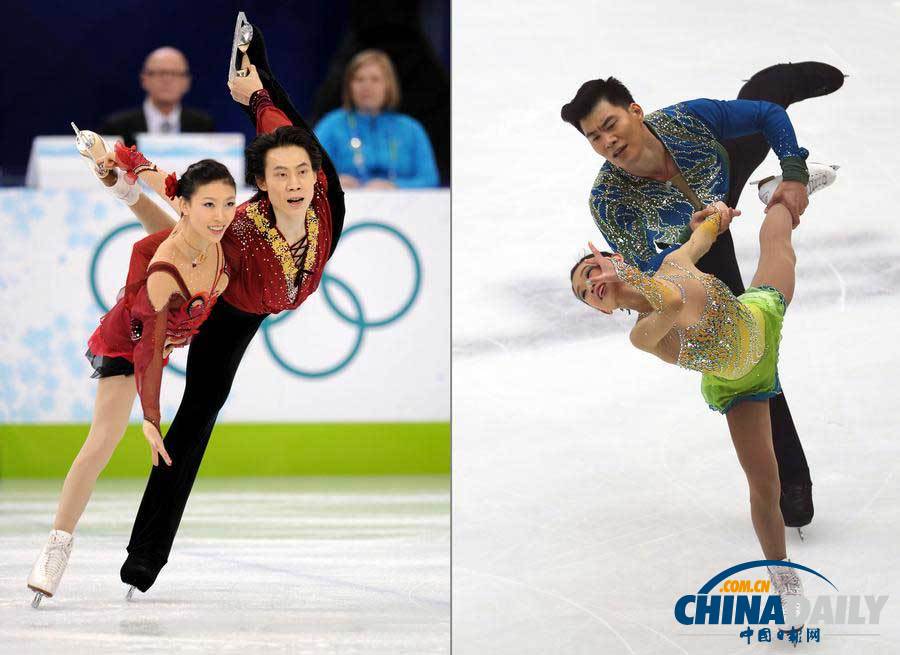 中國隊索契“冰雪尋寶行”之六大懸念